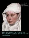 The Fifteenth-Century Netherlandish Paintings - Lorne Campbell