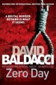 Zero Day - David Baldacci