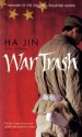 War Trash - Ha Jin