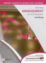 Management: An Introduction - David Boddy