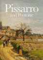 Pissarro and Pontoise: The Painter in a Landscape - Richard R. Brettell