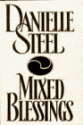 Mixed Blessings - Danielle Steel