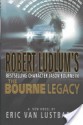 The Bourne Legacy - Eric Van Lustbader