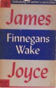 Finnegans Wake - James Joyce