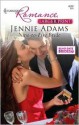 Nine-To-Five Bride - Jennie Adams