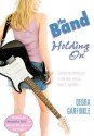 Holding On - Debra Garfinkle