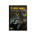 El gato negro - Edgar Allan Poe, Doris Rolfe, Enrique Flores