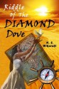 Riddle Of The Diamond Dove (Arkana Mysteries #4) - N. S. Wikarski