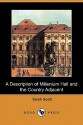 A Description of Millenium Hall and the Country Adjacent (Dodo Press) - Sarah Scott