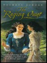 The Raging Quiet - Sherryl Jordan