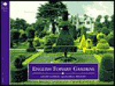 Country Series: English Topiary Gardens - Ethne Clarke, George Wright