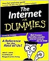 The Internet for Dummies Starter Kit Edition [With] - John R. Levine, Margaret Levine Young, Carol Baroudi