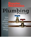 Popular Mechanics Plumbing & Heating - Albert Jackson, David Day