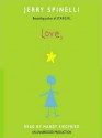 Love, Stargirl - Jerry Spinelli, Mandy Siegfried