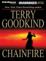 Chainfire - Terry Goodkind, Jim Bond