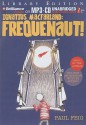 Ignatius Macfarland: Frequenaut! - Paul Feig