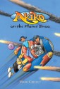 Akiko on the Planet Smoo - Mark Crilley