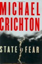 State Of Fear - Michael Crichton