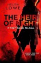 The Heir Of Night (The Wall of Night #1) - Helen Lowe