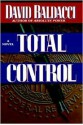 Total Control - David Baldacci