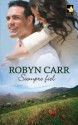 Siempre fiel - Robyn Carr