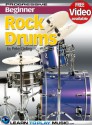 Rock Drum Lessons for Beginners - Teach Yourself How to Play Drums (Free Video Available) (Progressive Beginner) - LearnToPlayMusic.com, Peter Gelling