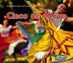 Cinco de Mayo - Rebecca Rissman