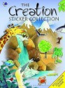 Creation Sticker Collection - Su Box