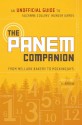 The Panem Companion: An Unofficial Guide to Suzanne Collins' Hunger Games, From Mellark Bakery to Mockingjays - V. Arrow