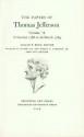 The Papers of Thomas Jefferson, Volume 14: October 1788 to March 1789 - Thomas Jefferson, Julian P. Boyd