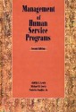 Management of Human Services Programs - Lewis, Michael D. Lewis, Federico, Jr. Souflee