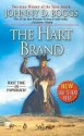 The Hart Brand - Johnny D. Boggs