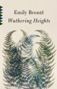 Wuthering Heights - Emily Brontë