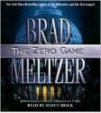 The Zero Game - Brad Meltzer