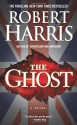 The Ghost - Robert Harris