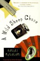 A Wild Sheep Chase - Haruki Murakami, Alfred Birnbaum