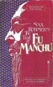 The Trail of Fu Manchu - Sax Rohmer