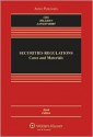 Securities Regulation: Cases and Materials - James D. Cox, Robert W. Hillman, Donald C. Langevoort