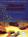 Organic Chemistry: Structure and Function - K. Peter C. Vollhardt, Neil E. Schore