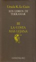 La costa más lejana - Ursula K. Le Guin