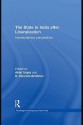 The State in India After Liberalization - Akhil Gupta, K. Sivaramakrishnan