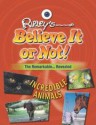 Incredible Animals - Ripley Entertainment, Inc.