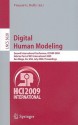 Digital Human Modeling - Vincent G. Duffy