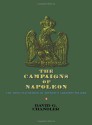 The Campaigns of Napoleon - David G. Chandler