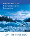 Environmental and Natural Resource Economics - T. Tietenberg