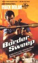 Border Sweep - Charlie McDade, Don Pendleton