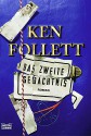 Das zweite Gedächtnis - Ken Follett