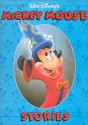 Mickey Mouse Stories - Liane Onish