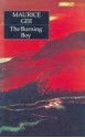 The Burning Boy - Maurice Gee