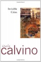 Le citta' invisibili - Italo Calvino